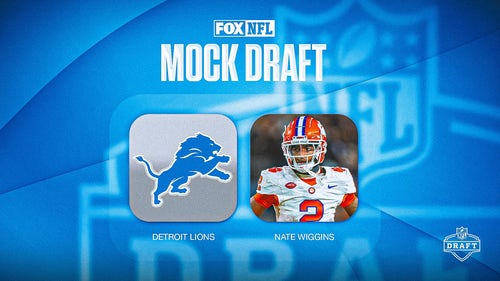 DETROIT LIONS Trending Image: 2024 Detroit Lions mock draft: Bolstering secondary the top priority